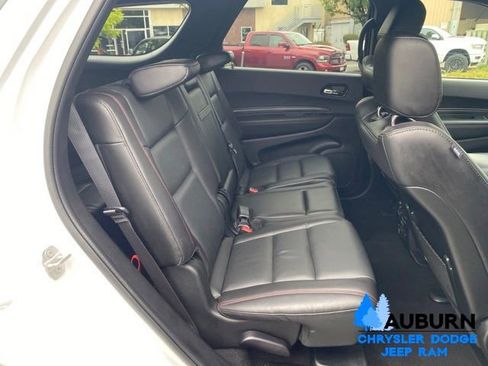 Used 2026 Dodge Durango GT AWD/4WD image 24