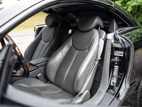Used 2004 Mercedes-Benz SL 500 image 32