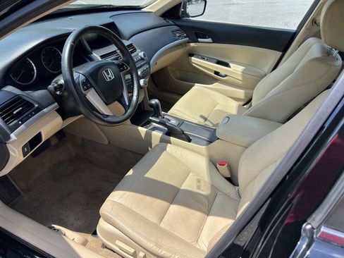 Used 2012 Honda Accord SE image 8