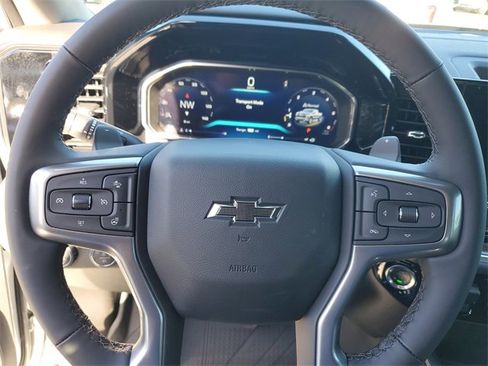 New 2026 Chevrolet Silverado 1500 RST w/ Convenience Package II image 9