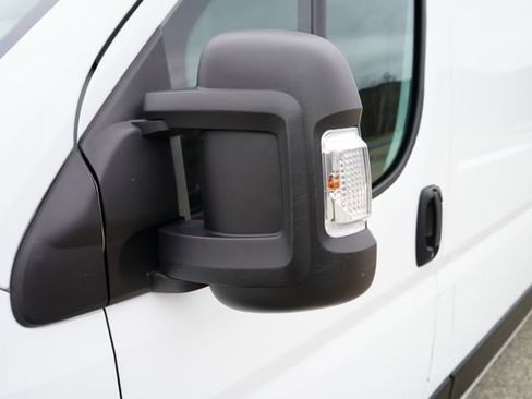 Used 2024 RAM ProMaster 2500 w/ Premium Convenience Group FWD image 61