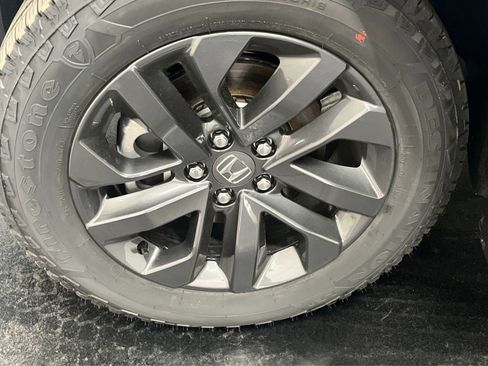 New 2026 Honda Ridgeline Sport image 32