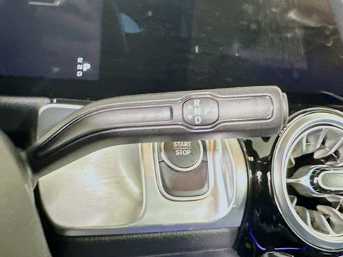 Used 2024 Mercedes-Benz EQB 250+ w/ Winter Package image 25