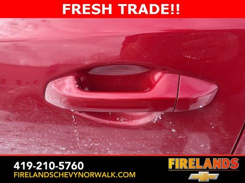 Used 2023 Kia Forte LXS image 25