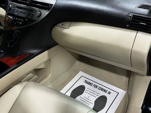 Used 2010 Lexus RX 350 AWD image 30