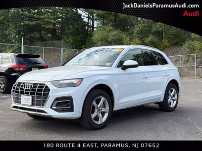 Certified 2024 Audi Q5 Premium