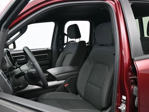 Used 2025 RAM 1500 Big Horn image 10