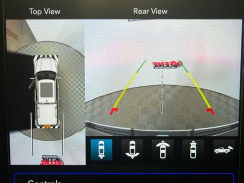 Used 2020 RAM 1500 Limited image 13