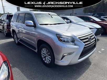 Used 2019 Lexus GX 460 Premium