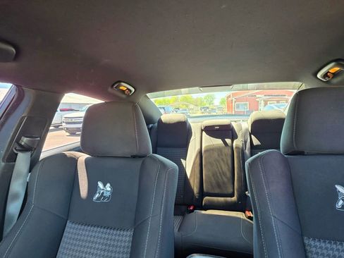 Used 2020 Dodge Charger Scat Pack RWD image 25