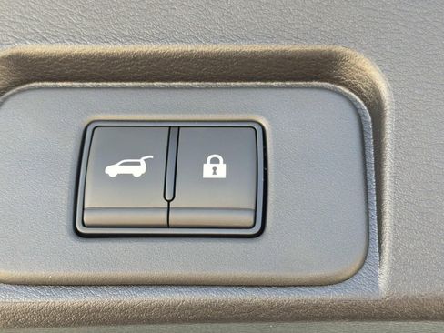 New 2026 Nissan Rogue SV w/ Rock Creek Premium Package AWD/4WD image 16