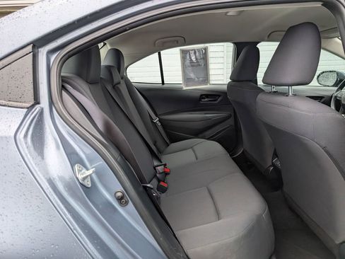 Used 2023 Toyota Corolla LE image 15