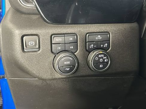 Used 2023 Chevrolet Silverado 1500 RST AWD/4WD image 20
