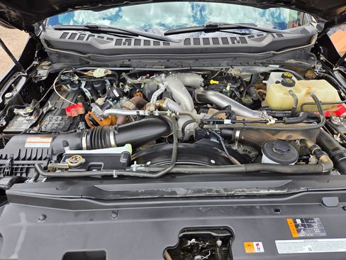 Used 2024 Ford F350 XL AWD/4WD image 7