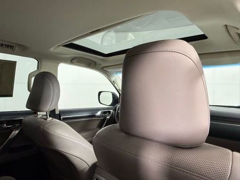 Certified 2023 Lexus GX 460 Premium image 29