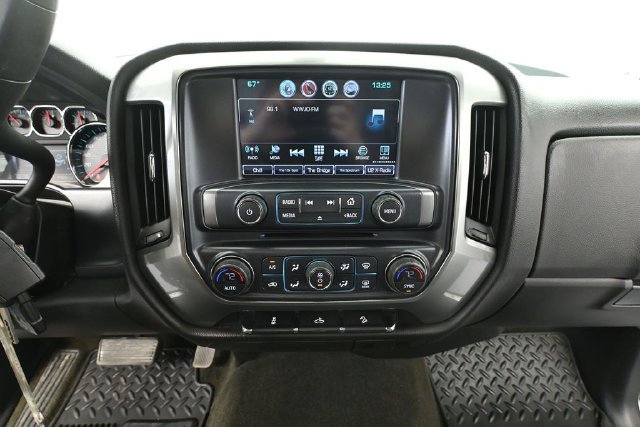 Used 2018 Chevrolet Silverado 2500 LT w/ True North Edition AWD/4WD image 25