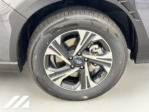 New 2026 Subaru Crosstrek 2.5i Premium AWD/4WD image 31