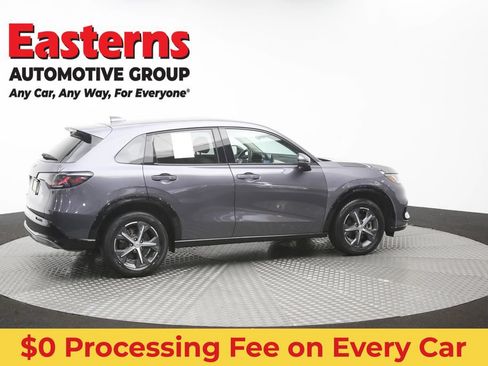 Used 2023 Honda HR-V EX-L image 41