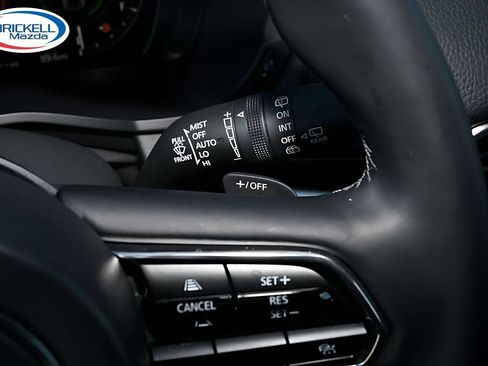 Used 2026 MAZDA CX-90 Plug-In Hybrid w/ Preferred AWD/4WD image 33