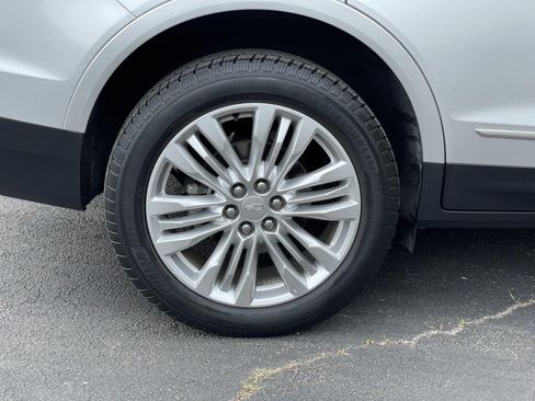Used 2018 Cadillac XT5 Premium Luxury FWD image 57