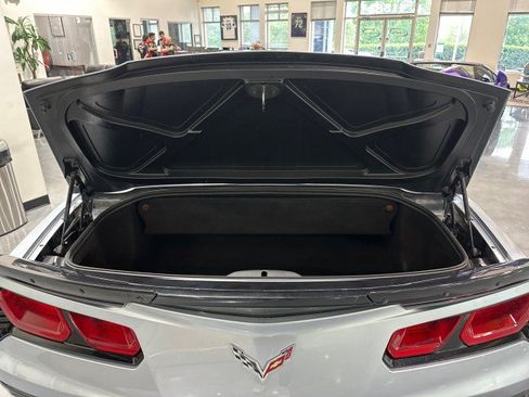 Used 2017 Chevrolet Corvette Grand Sport RWD image 38