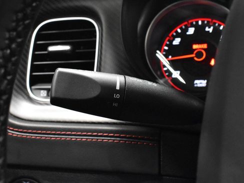Used 2023 Dodge Charger Scat Pack RWD image 12