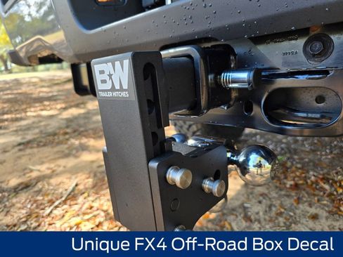 New 2026 Ford F250 XL w/ STX Appearance Package image 21