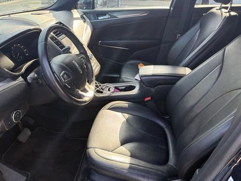 Used 2015 Lincoln MKC FWD image 7