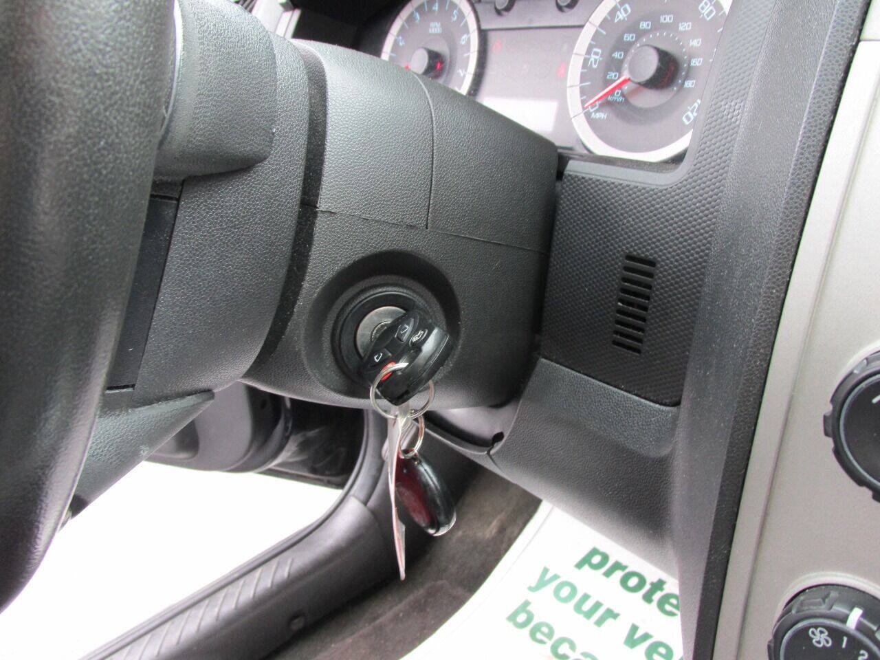 Used 2012 Ford Escape XLT FWD image 20