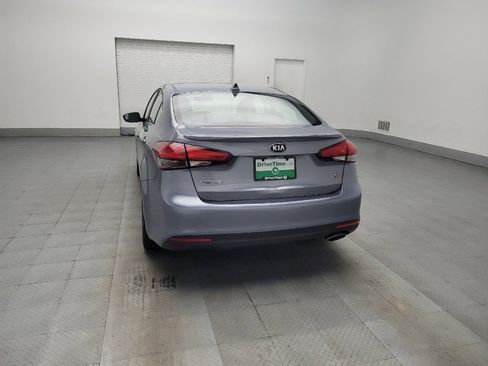 Used 2017 Kia Forte S w/ S Technology Package image 6