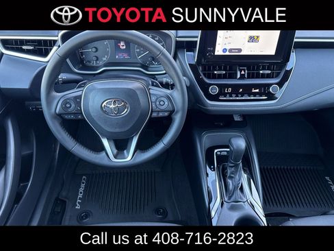 Certified 2024 Toyota Corolla SE w/ SE Package image 19