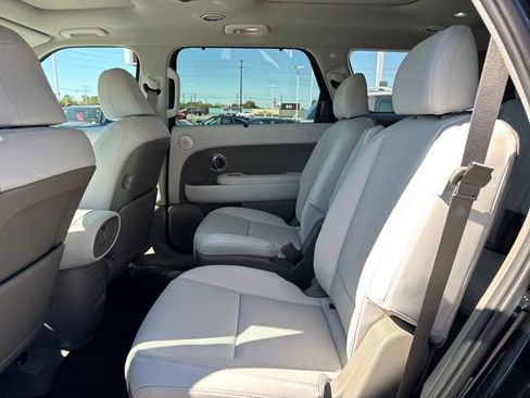 New 2026 Hyundai Palisade Limited FWD image 9
