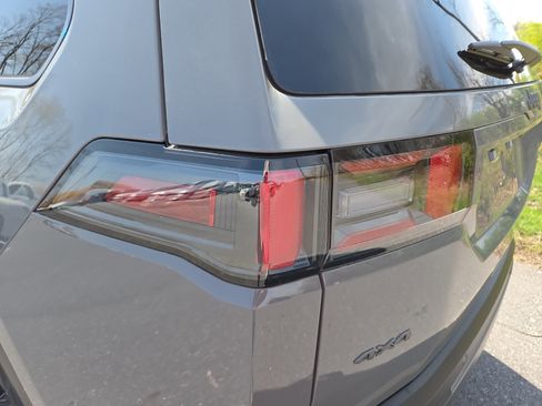 New 2026 Jeep Cherokee Limited AWD/4WD image 14
