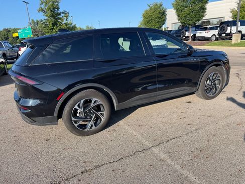 Used 2024 Lincoln Nautilus Premier w/ Equipment Group 102A AWD/4WD image 5