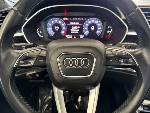 Used 2020 Audi Q3 2.0T Premium AWD/4WD image 22
