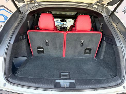 Used 2024 Acura MDX A-Spec image 26