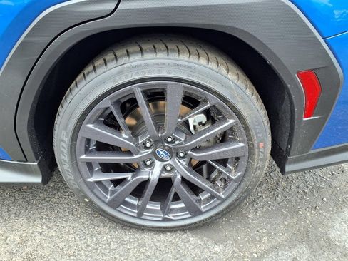 New 2026 Subaru WRX Premium AWD/4WD image 13