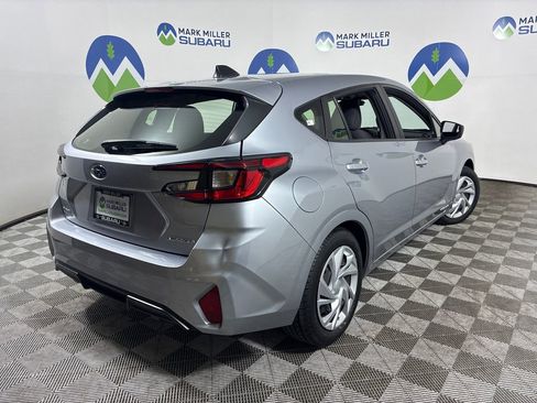 Certified 2024 Subaru Impreza 2.0i AWD/4WD image 11