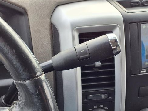 Used 2012 RAM 1500 Big Horn image 17