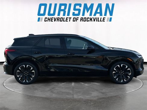 Used 2025 Chevrolet Blazer EV RS image 7