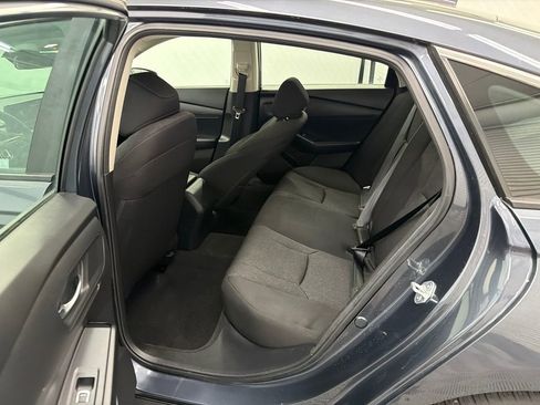 Used 2023 Honda Accord LX image 19