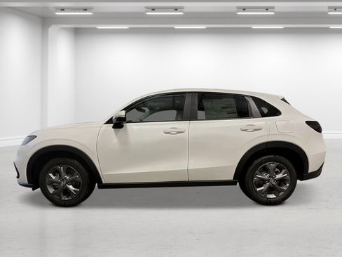 New 2026 Honda HR-V LX image 6