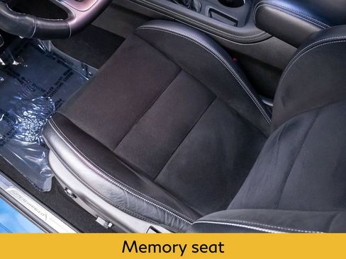 Used 2024 Dodge Durango SRT Hellcat w/ Black Package image 14