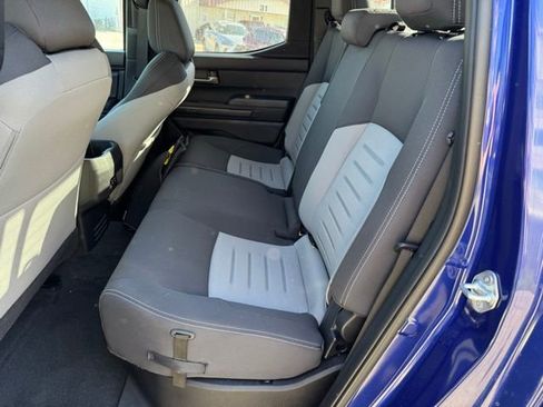 Used 2024 Toyota Tacoma TRD Off-Road w/ TRD Off Road Upgrade Package AWD/4WD image 6