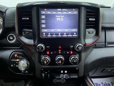 Used 2020 RAM 1500 Rebel w/ Rebel Level 1 Equipment Group AWD/4WD image 22
