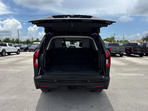 Certified 2025 Ford Expedition Active RWD image 33