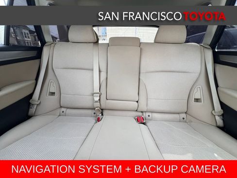 Used 2015 Subaru Outback 2.5i Premium image 14