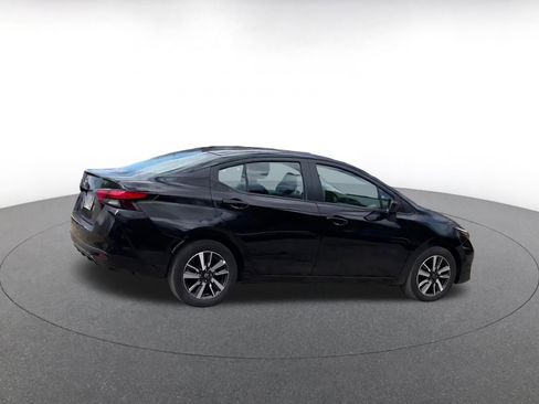 Used 2025 Nissan Versa SV image 15