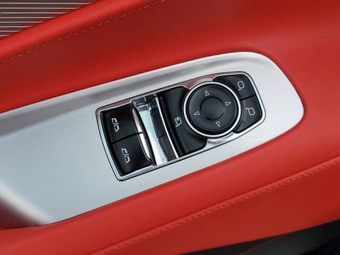 Certified 2023 Chevrolet Corvette Stingray Preferred Cpe w/ 2LT RWD image 9