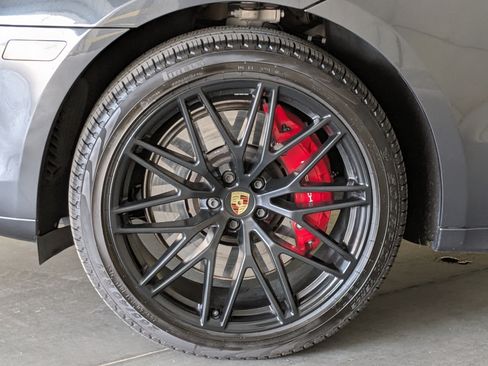 Certified 2023 Porsche Macan GTS AWD/4WD image 82